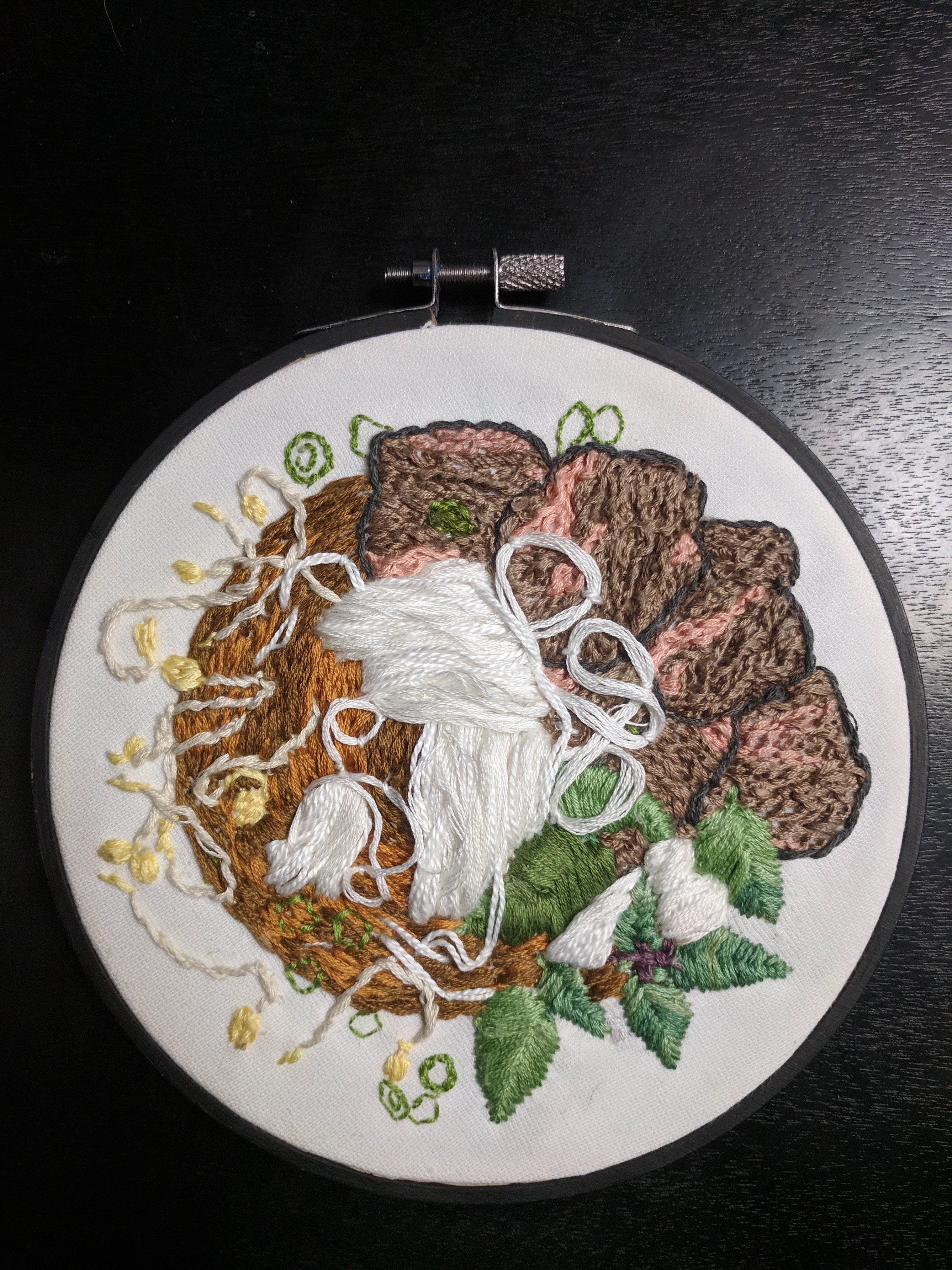embroidery pho